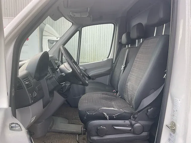 2016 volkswagen transporter 35 2.0 tdi l2h1 bedrijfswagen - afbeelding 20 van  42