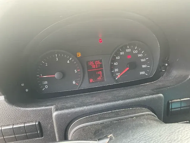 2016 volkswagen transporter 35 2.0 tdi l2h1 bedrijfswagen - afbeelding 24 van  42