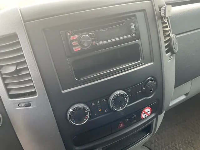 2016 volkswagen transporter 35 2.0 tdi l2h1 bedrijfswagen - afbeelding 26 van  42