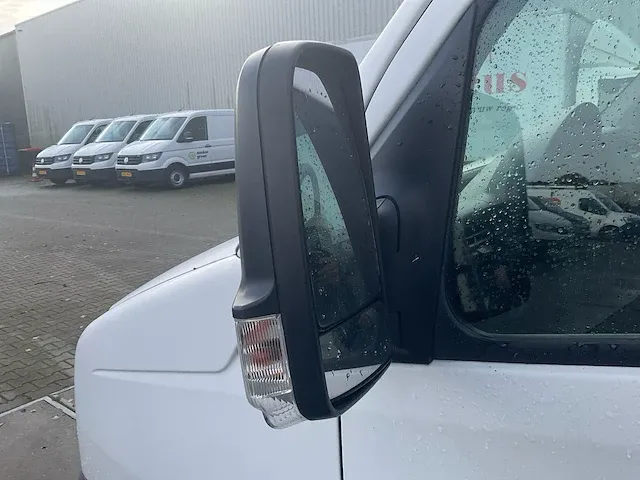 2016 volkswagen transporter 35 2.0 tdi l2h1 bedrijfswagen - afbeelding 30 van  42