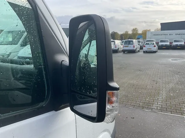 2016 volkswagen transporter 35 2.0 tdi l2h1 bedrijfswagen - afbeelding 31 van  42