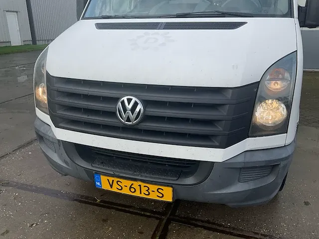 2016 volkswagen transporter 35 2.0 tdi l2h1 bedrijfswagen - afbeelding 37 van  42