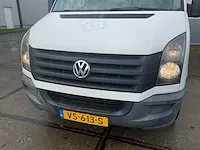 2016 volkswagen transporter 35 2.0 tdi l2h1 bedrijfswagen - afbeelding 37 van  42