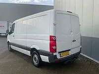 2016 volkswagen transporter 35 2.0 tdi l2h1 bedrijfswagen - afbeelding 38 van  42