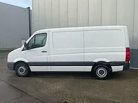 2016 volkswagen transporter 35 2.0 tdi l2h1 bedrijfswagen - afbeelding 41 van  42