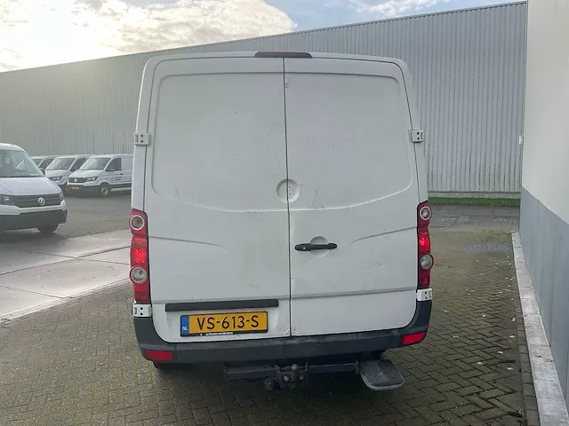 2016 volkswagen transporter 35 2.0 tdi l2h1 bedrijfswagen - afbeelding 42 van  42