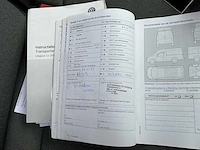 2016 volkswagen transporter bedrijfswagen vs-262-v - afbeelding 22 van  36