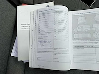 2016 volkswagen transporter bedrijfswagen vs-262-v - afbeelding 24 van  36