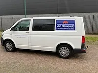 2016 volkswagen transporter bedrijfswagen - afbeelding 2 van  30