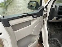 2016 volkswagen transporter bedrijfswagen - afbeelding 4 van  30