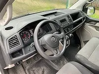 2016 volkswagen transporter bedrijfswagen - afbeelding 6 van  30