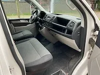 2016 volkswagen transporter bedrijfswagen - afbeelding 9 van  30