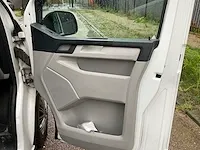 2016 volkswagen transporter bedrijfswagen - afbeelding 10 van  30