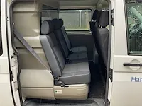 2016 volkswagen transporter bedrijfswagen - afbeelding 11 van  30