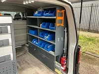 2016 volkswagen transporter bedrijfswagen - afbeelding 15 van  30