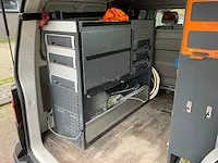 2016 volkswagen transporter bedrijfswagen - afbeelding 16 van  30