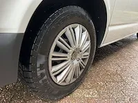 2016 volkswagen transporter bedrijfswagen - afbeelding 20 van  30