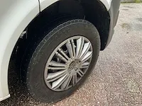 2016 volkswagen transporter bedrijfswagen - afbeelding 21 van  30