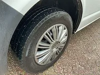 2016 volkswagen transporter bedrijfswagen - afbeelding 22 van  30