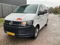 2016 volkswagen transporter bedrijfswagen - afbeelding 12 van  30