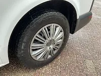 2016 volkswagen transporter bedrijfswagen - afbeelding 24 van  30