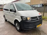 2016 volkswagen transporter bedrijfswagen - afbeelding 25 van  30