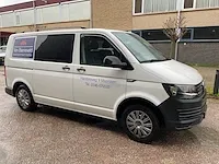 2016 volkswagen transporter bedrijfswagen - afbeelding 26 van  30