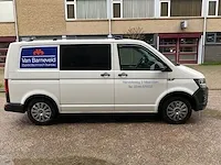 2016 volkswagen transporter bedrijfswagen - afbeelding 27 van  30