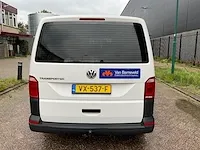 2016 volkswagen transporter bedrijfswagen - afbeelding 29 van  30