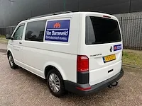 2016 volkswagen transporter bedrijfswagen - afbeelding 30 van  30