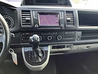 2016 volkswagen transporter bedrijfswagen - afbeelding 2 van  13