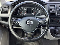 2016 volkswagen transporter bedrijfswagen - afbeelding 3 van  13