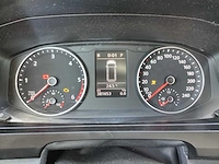 2016 volkswagen transporter bedrijfswagen - afbeelding 5 van  13