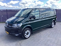 2016 volkswagen transporter bedrijfswagen