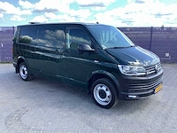 2016 volkswagen transporter bedrijfswagen - afbeelding 6 van  13