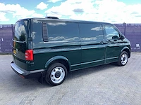 2016 volkswagen transporter bedrijfswagen - afbeelding 7 van  13