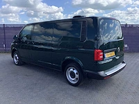 2016 volkswagen transporter bedrijfswagen - afbeelding 8 van  13
