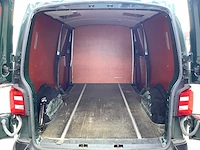 2016 volkswagen transporter bedrijfswagen - afbeelding 9 van  13