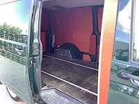 2016 volkswagen transporter bedrijfswagen - afbeelding 10 van  13