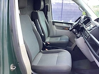 2016 volkswagen transporter bedrijfswagen - afbeelding 11 van  13