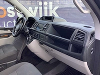 2016 volkswagen transporter bedrijfswagen - afbeelding 12 van  13