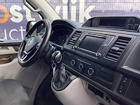 2016 volkswagen transporter bedrijfswagen - afbeelding 13 van  13