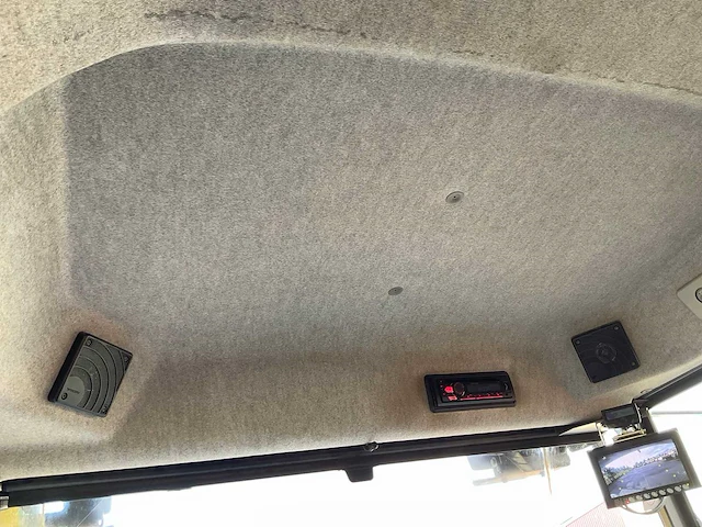 2016 volvo a30g dumper - afbeelding 7 van  25