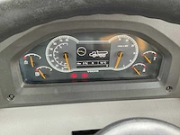 2016 volvo a30g dumper - afbeelding 10 van  25