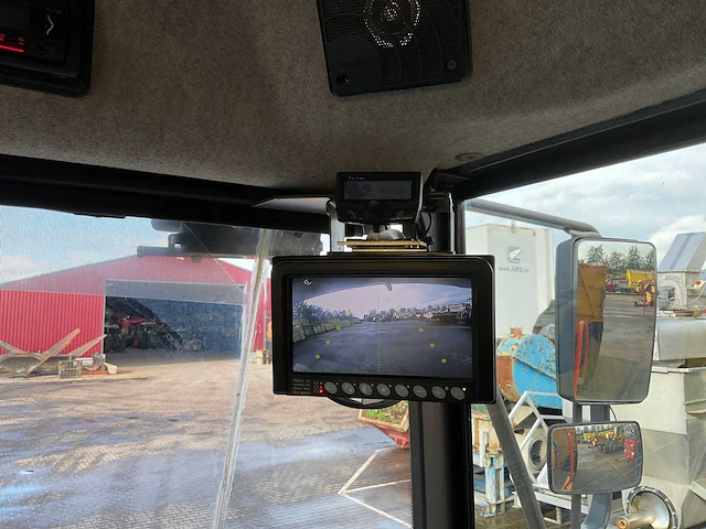 2016 volvo a30g dumper - afbeelding 15 van  25