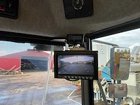 2016 volvo a30g dumper - afbeelding 15 van  25