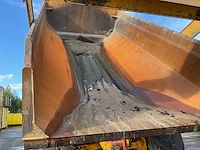 2016 volvo a30g dumper - afbeelding 17 van  25