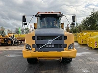 2016 volvo a30g dumper - afbeelding 19 van  25