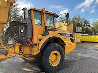 2016 volvo a30g dumper - afbeelding 21 van  25