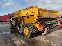 2016 volvo a30g dumper - afbeelding 24 van  25